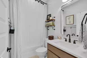 407 McKlee Dr, Travelers Rest, SC 29690 - Photo 20