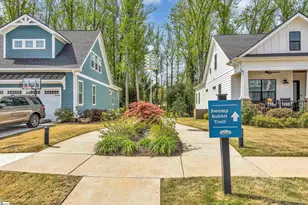 407 McKlee Dr, Travelers Rest, SC 29690 - Photo 26