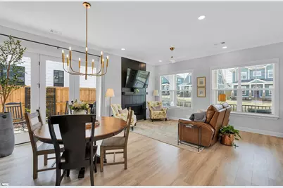 407 McKlee Drive, Travelers Rest, SC 29690 - Photo 6