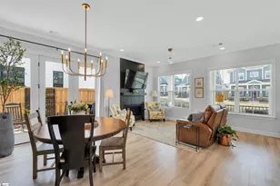 407 McKlee Dr, Travelers Rest, SC 29690 - Photo 6