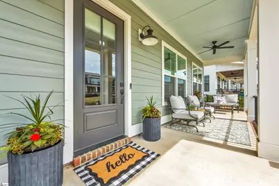 407 McKlee Drive, Travelers Rest, SC 29690 - Photo 2