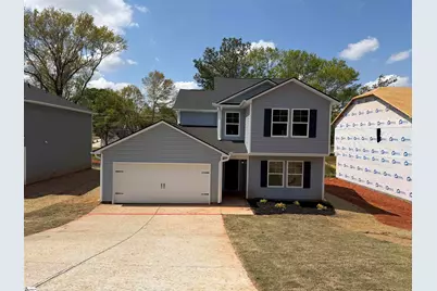 31 Campbell Street, Duncan, SC 29334 - Photo 1