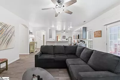 508 Fieldgate Court, Mauldin, SC 29662 - Photo 20