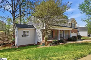 508 Fieldgate Ct, Mauldin, SC 29662 - Photo 2