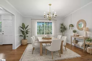 205 Coachman Dr, Simpsonville, SC 29681 - Photo 10