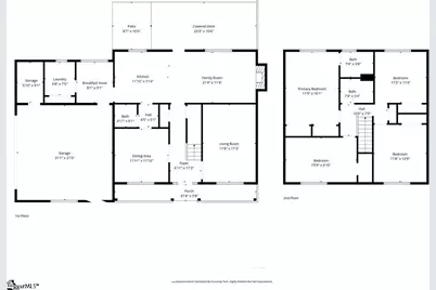 205 Coachman Drive, Simpsonville, SC 29681 - Photo 46