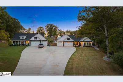 70 Deyoung Road, Lyman, SC 29365 - Photo 6