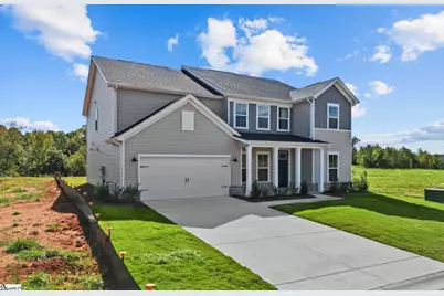 1115 Tyger Branch Drive #Lot 53, Moore, SC 29369 - Photo 1