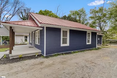 208 Crestone Drive, Greenville, SC 29611 - Photo 4