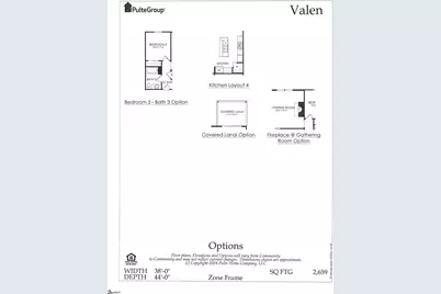 1078 Tyger Branch Drive #Lot 150, Moore, SC 29369 - Photo 4