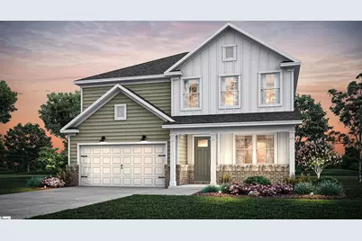 1078 Tyger Branch Drive #Lot 150, Moore, SC 29369 - Photo 1