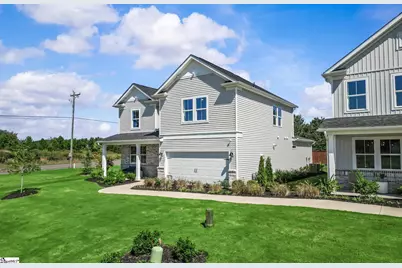 1082 Tyger Branch Drive #Lot 151, Moore, SC 29369 - Photo 4