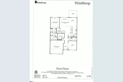 1082 Tyger Branch Drive #Lot 151, Moore, SC 29369 - Photo 2