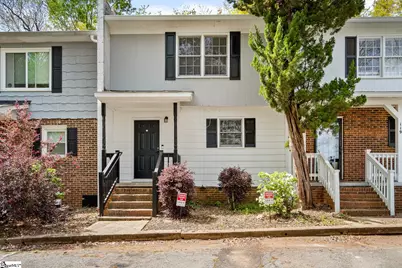119 Freedom Drive Unit #4, Clemson, SC 29631 - Photo 2