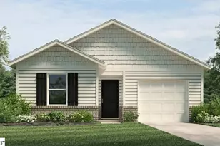 725 N Ivyblake Ct, Woodruff, SC 29388 - Photo 1