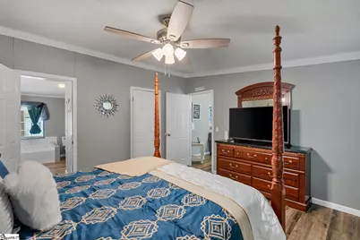 1456 Amity Road, Anderson, SC 29621 - Photo 18