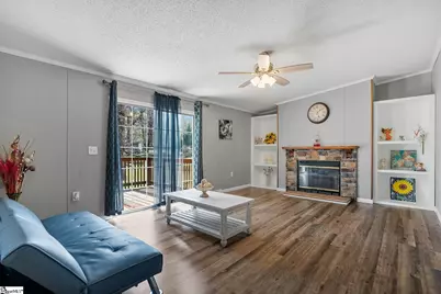 1456 Amity Road, Anderson, SC 29621 - Photo 14