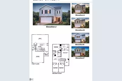 4106 Springshire Lane, Boiling Springs, SC 29316 - Photo 2