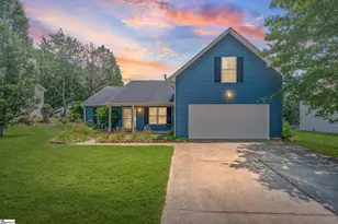 101 Laport Dr, Mauldin, SC 29662 - Photo 1