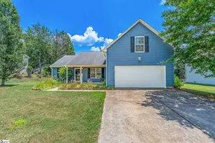 101 Laport Dr, Mauldin, SC 29662 - Photo 2