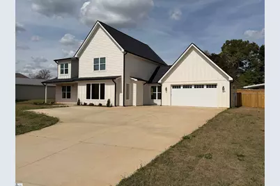 3400 Pennington Road, Greer, SC 29651 - Photo 2