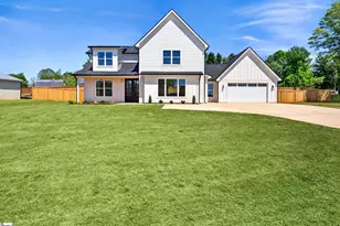 3400 Pennington Rd, Greer, SC 29651 - Photo 2