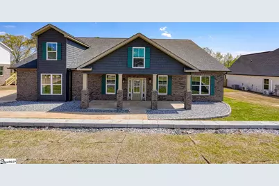 753 Ruby Golightly Drive, Inman, SC 29349 - Photo 1