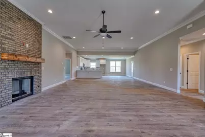 753 Ruby Golightly Drive, Inman, SC 29349 - Photo 2