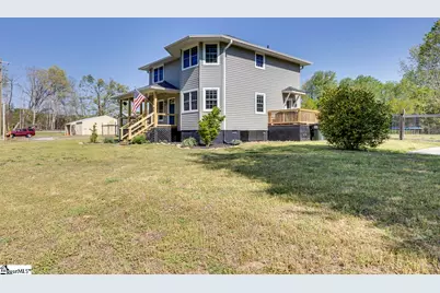 569 Willis Road, Fountain Inn, SC 29644 - Photo 4