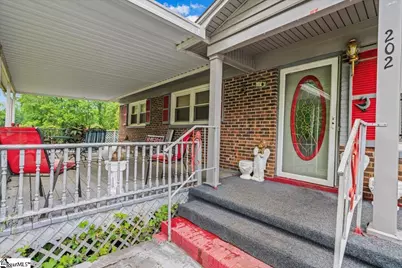 202 Vermont Drive, Gaffney, SC 29341 - Photo 6