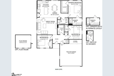 18 Timberwild Drive, Greenville, SC 29605 - Photo 28