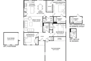 18 Timberwild Dr, Greenville, SC 29605 - Photo 28