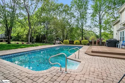 1300 Plantation Drive, Simpsonville, SC 29681 - Photo 42