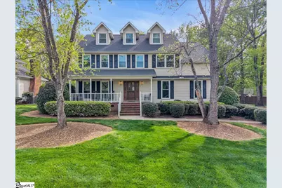 1300 Plantation Drive, Simpsonville, SC 29681 - Photo 1