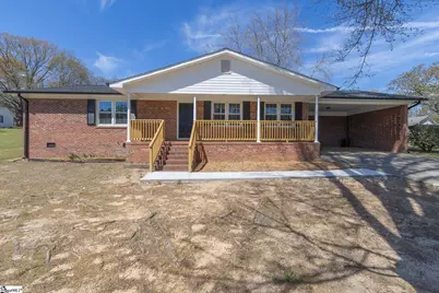 132 Poplar Springs Drive, Easley, SC 29642 - Photo 1