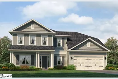 209 Glencliff Way #Lot 105, Simpsonville, SC 29680 - Photo 1