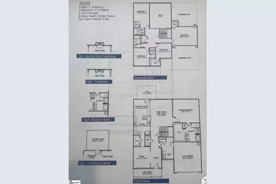 209 Glencliff Way #Lot 105, Simpsonville, SC 29680 - Photo 2