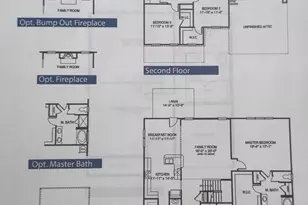 209 Glencliff Way, Simpsonville, SC 29680 - Photo 2