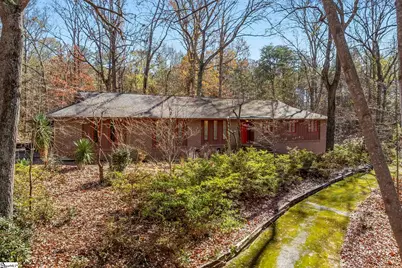 132 Rosecrest Road, Spartanburg, SC 29303 - Photo 2