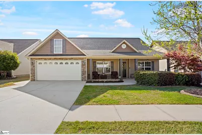 874 Vandenburg Drive, Boiling Springs, SC 29316 - Photo 1