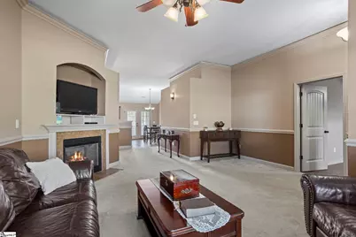 874 Vandenburg Drive, Boiling Springs, SC 29316 - Photo 8