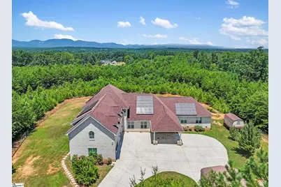 6735 Highway 357, Campobello, SC 29322 - Photo 2