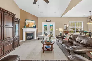 414 Landstone Terrace, Boiling Springs, SC 29316 - Photo 6