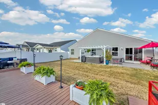 2258 Hemming Wy, Boiling Springs, SC 29316 - Photo 28