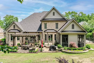 24 Rolleston Drive, Greenville, SC 29615 - Photo 6