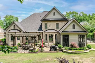 24 Rolleston Dr, Greenville, SC 29615 - Photo 6