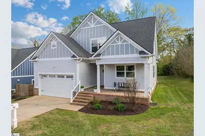 34 Seth Street, Greenville, SC 29605 - Photo 2