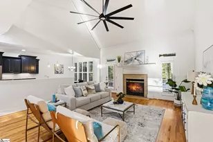 507 Mahaffey Dr, Greer, SC 29651 - Photo 12