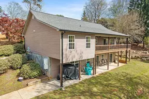 143 W Waters Edge Ln, West Union, SC 29696 - Photo 46