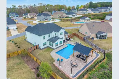 304 Carriage Hill Drive, Easley, SC 29642 - Photo 46